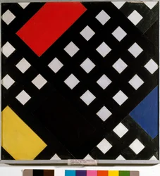 Compositie XV