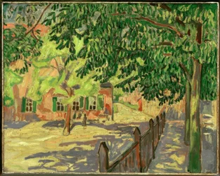Herberg Baumgartenbrück