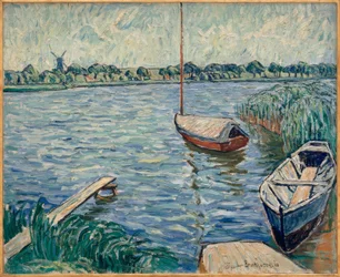 Havellandschap