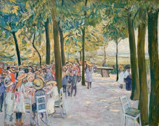 Schoolreisje