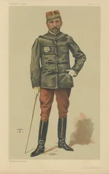 Generaal Georges Boulanger