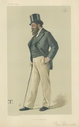 Lord Henniker