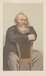 Vanity Fair: "Emotionele muziek