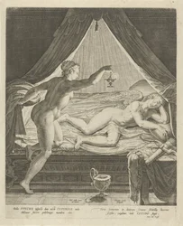 Amor en Psyche