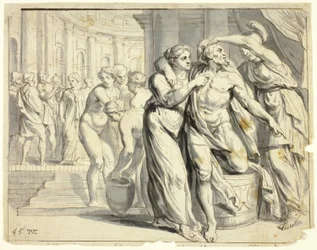 De terugkeer van Ulysses