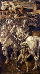Ridders van de Graal