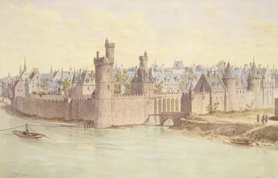 De Tour de Nesles