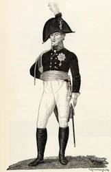 Prins Louis Ferdinand van Pruisen 1772-1806