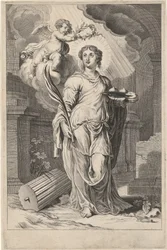 Heilige Agatha