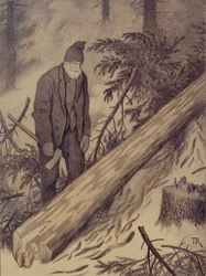 Winterweg
