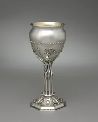 Vaas, c.1900
