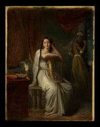 Desdemona (Het lied van de wilg)