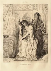 Othello-suite: nr. 9 (akte 4, scène 3: De romance van de wilg)