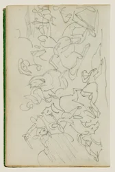 Cavaleriegevecht