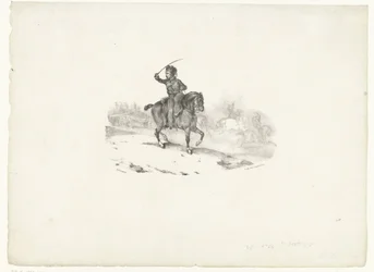Officier van de artillerie