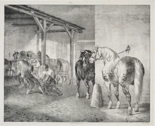 De smidse