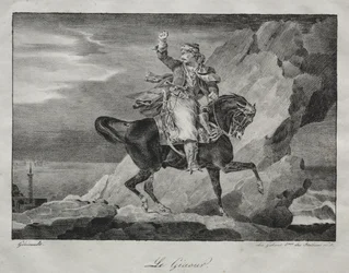 De Giaour