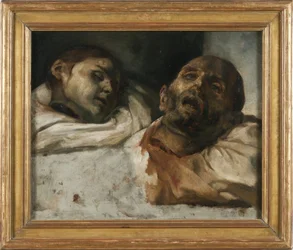 The Severed Heads