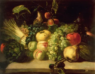 Onbekend schilderij