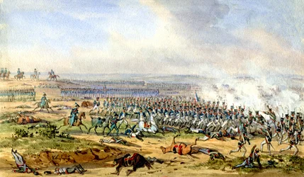Slag bij Austerlitz