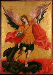 Aartsengel Michaël