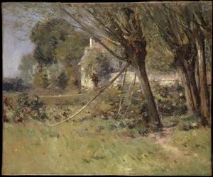 Wilgen