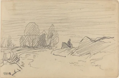 Landschap I