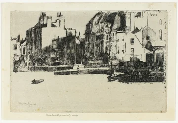 Chelsea Paleizen (Zwart-wit Versie)