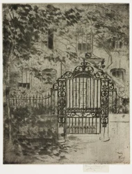 De Poort, Chelsea