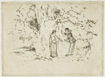 Het pastorale spel