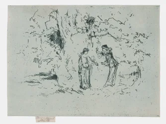 Het Pastorale Spel