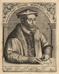 Adriaen de Jonghe