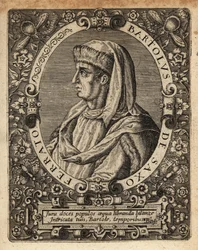 Bartolus de Saxoferrato, Italiaanse hoogleraar in de rechten