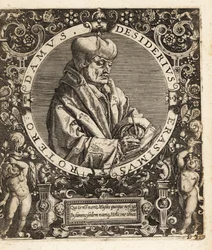 Erasmus van Rotterdam