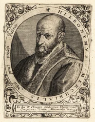 Girolamo Mercuriale, Italiaanse filoloog