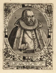 Hartwig Schmidenstedt, Duitse redenaar