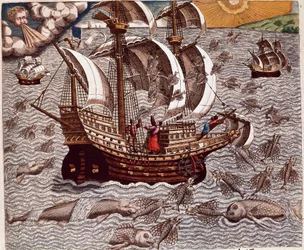 Geschiedenis van Amerika: 