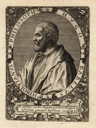 Hugues Babet, Franse filosoof