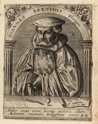 Johann Brenz