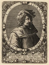 Johannes van Imola