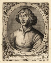 Nicolaus Copernicus, Renaissance-polyhistor