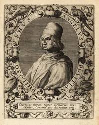 Poliziano, Italiaanse klassieke geleerde