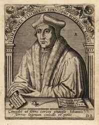 Sint John Fisher