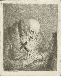 Heilige Antonius