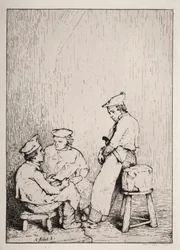 De Kaart