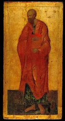 De apostel Paulus
