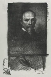 Zelfportret
