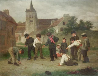 Hinkelen