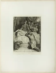 Oh! Oh! Oh!, plaat veertien uit Othello