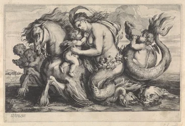 Triomf van Galatea